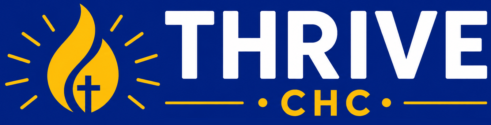 Thrive Logo Rectangle Dark_